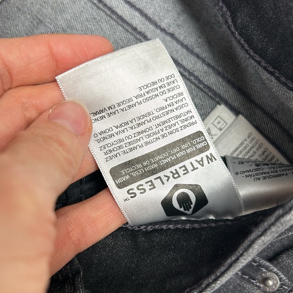 Levi’s brand new 721 high rise skinny ankle jeans so so stunning. Paid 99+tax - Picture 11 of 12